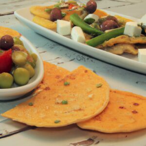 A Simple and Delicious Greek Lunch Recipe – Orektiko