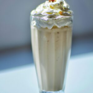 Indulge in the Vibrant Flavors of Homemade Greek Frappé – Easy Recipe Included! – Orektiko