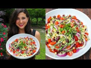 Elevate Your Vegan Game with this Delicious Greek-Inspired Recipe – Orektiko