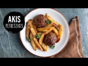 Opa! Indulge in a Mouthwatering Greek Dinner with this Delicious Recipe – Orektiko