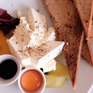 Savor the Taste of Greece with this Traditional Greek Breakfast Recipe – Orektiko