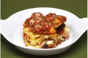 Crock Pot Lasagna – Eat With Your Eyes