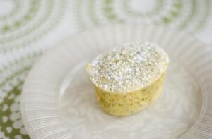 Pistachio and Lime Financiers – Eat With Your Eyes