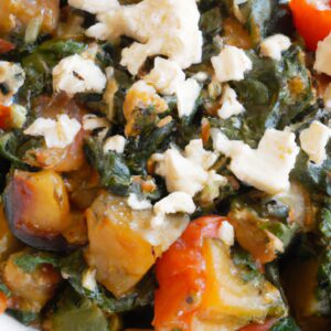 Opa! Indulge in Deliciousness with this Greek Vegan Recipe. – Orektiko