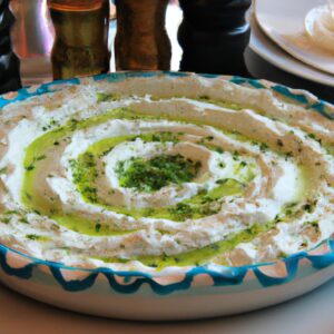 Mouth-Watering Greek Dinner Delights – Orektiko