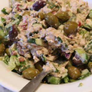 Savor the Flavors of Greece with this Authentic Greek Dinner Recipe – Orektiko