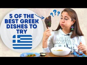 Savor the Taste of Greece with this Authentic Greek Breakfast Recipe – Orektiko