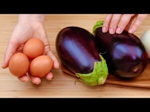 Mediterranean Stuffed Eggplant – Orektiko