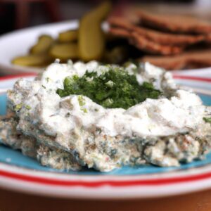 Indulge in Mediterranean Flavors with a Delicious Greek Lunch Recipe – Orektiko