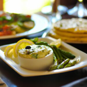 Indulge in the Rich Flavors of Greek Dinner – Orektiko