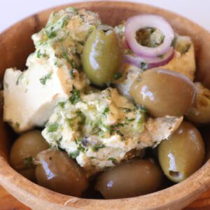 An Easy Greek Appetizer Recipe You’ll Love – Orektiko