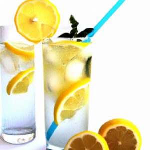 Quench your Thirst with a Refreshing Greek Lemonade Recipe – Orektiko