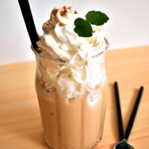Satisfy Your Taste Buds with this Classic Greek Frappé Recipe – Orektiko
