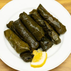 A Traditional Greek Appetizer Recipe You Must Try – Orektiko