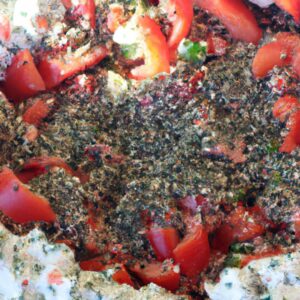 Savor the Taste of the Mediterranean – Orektiko