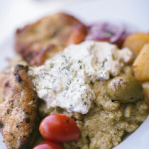 Opa! Enjoy a Delicious Greek Lunch with This Traditional Recipe – Orektiko